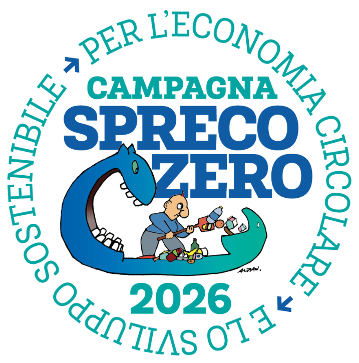 Campagna spreco 2026
