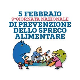 Giornata nazionale di prevenzione dello spreco alimentare