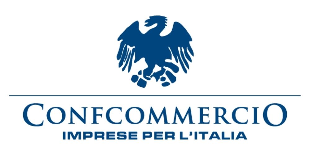Logo confcommercio