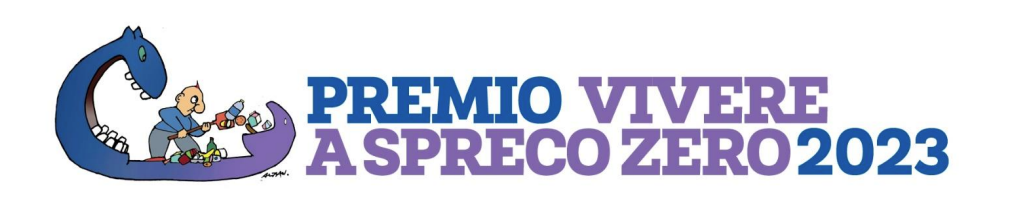 Premio vivere a spreco zero 2023