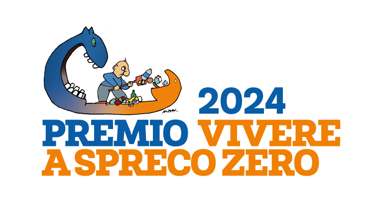 Premio vivere a spreco zero