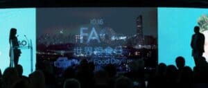 Evento FAO 2024