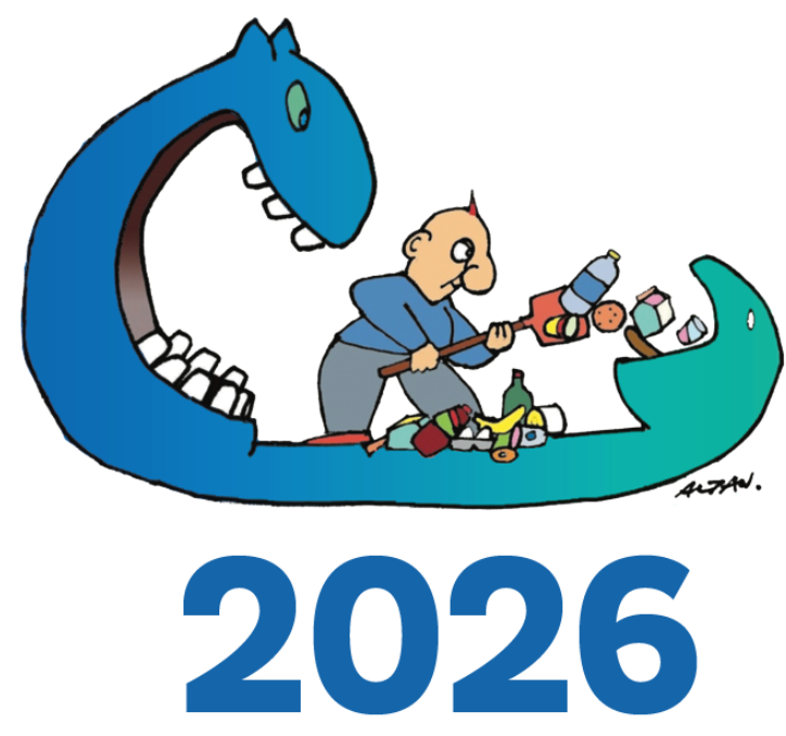 Spreco 2026 logo