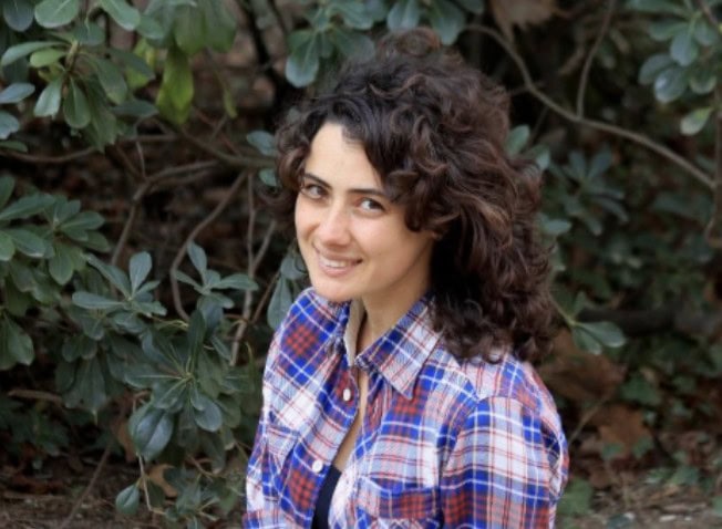 SaraSegantin2026ambasciatrice