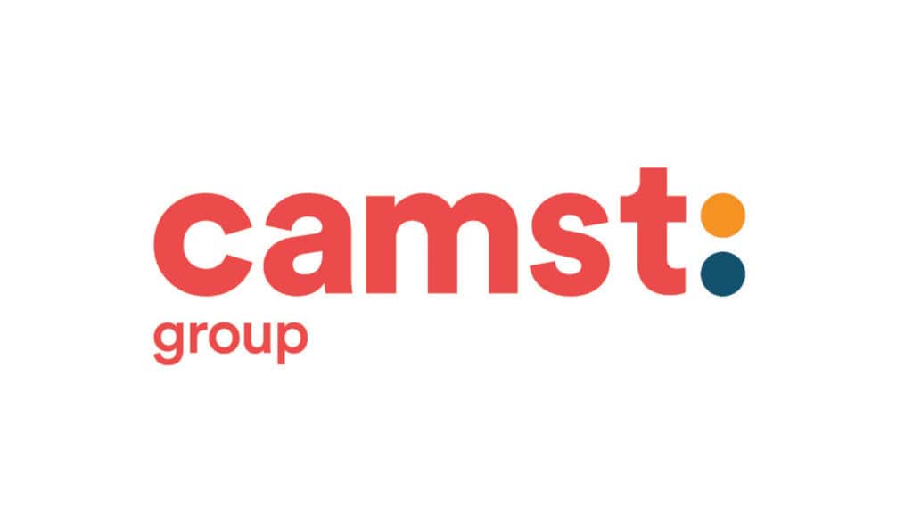 logo camst