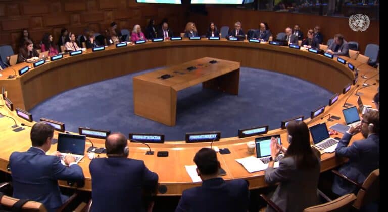 Roundtable Venue 2