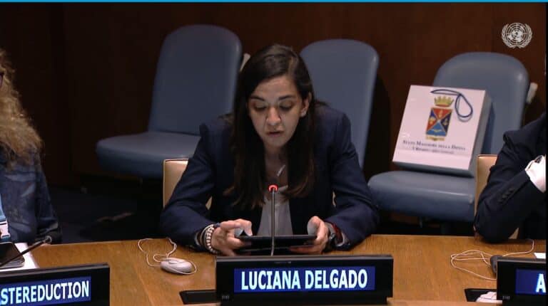 Luciana Delgado