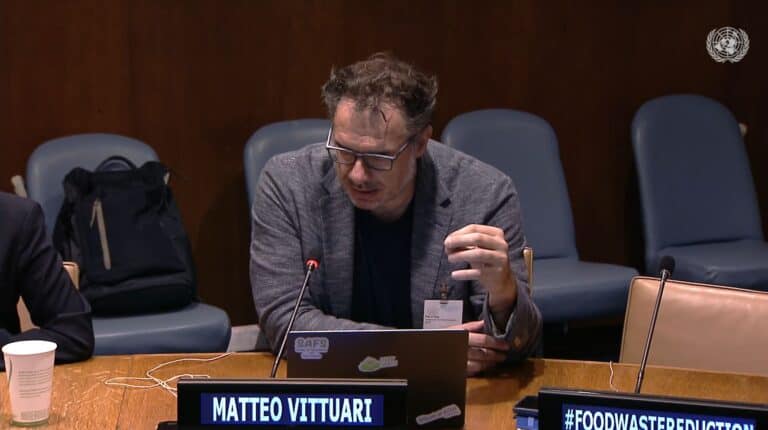 Matteo Vittuari