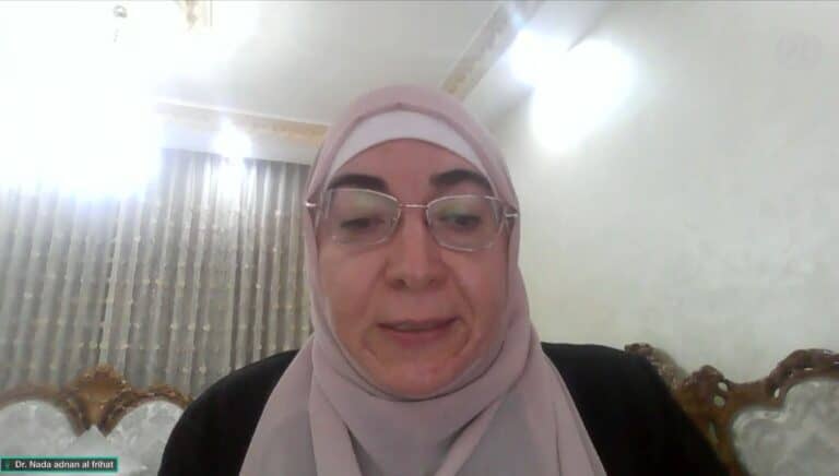 Nada Al Filat