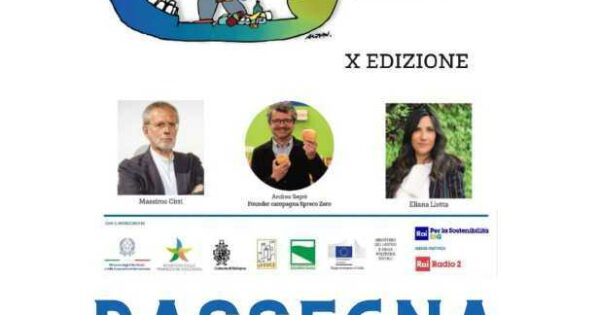 Premio vivere a spreco zero 2022