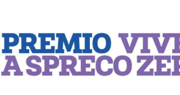 Premio vivere a spreco zero 2023