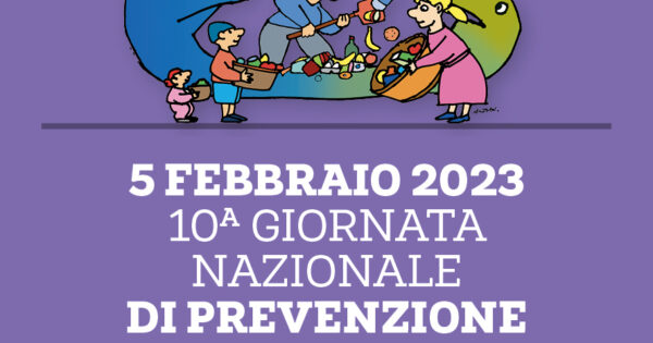 Giornata prevenzione spreco alimentare 2023