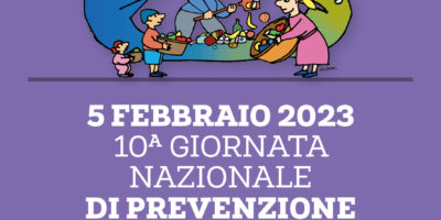 logo giornata colore