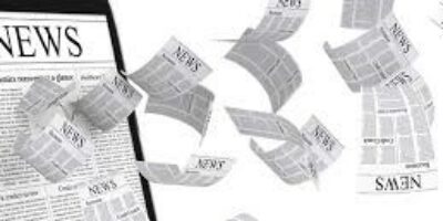 Rassegna Stampa 2023