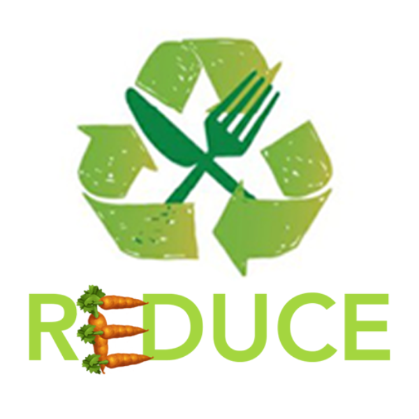 reduce logo